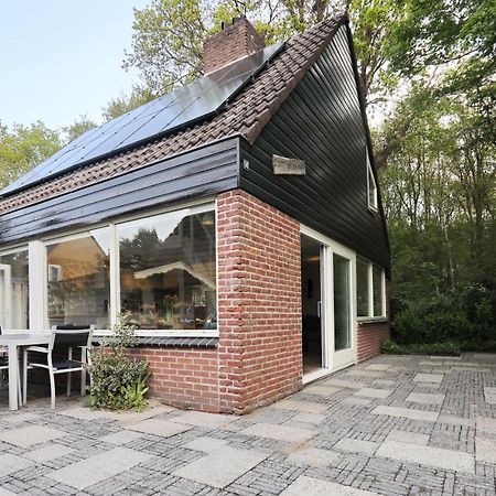 Holiday home de Bosrand - Sun&Sea Holidays Noordwijkerhout Exterior foto