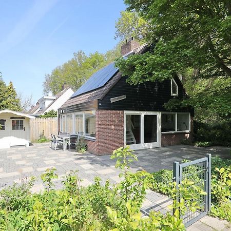 Holiday home de Bosrand - Sun&Sea Holidays Noordwijkerhout Exterior foto