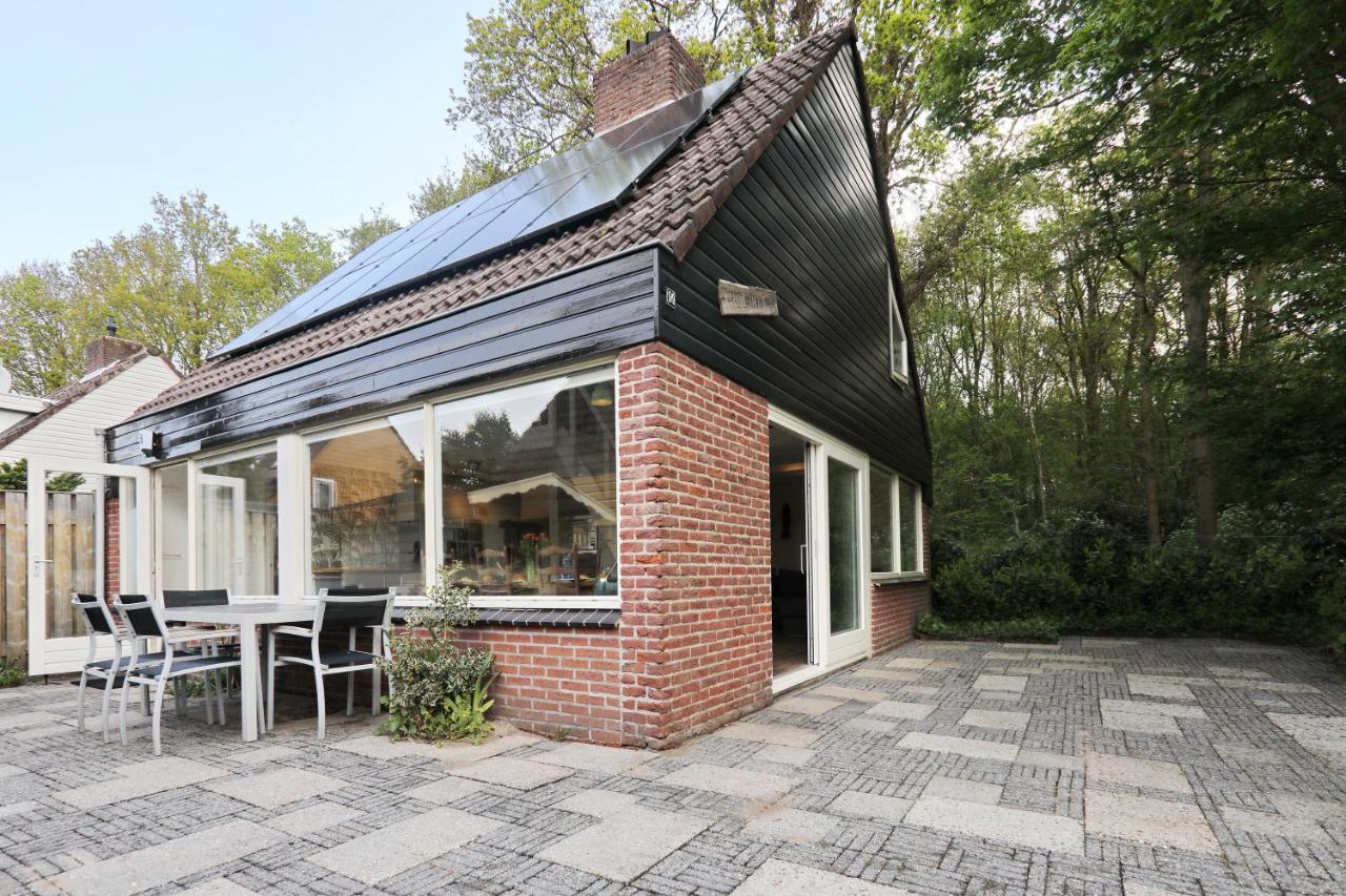 Holiday home de Bosrand - Sun&Sea Holidays Noordwijkerhout Exterior foto