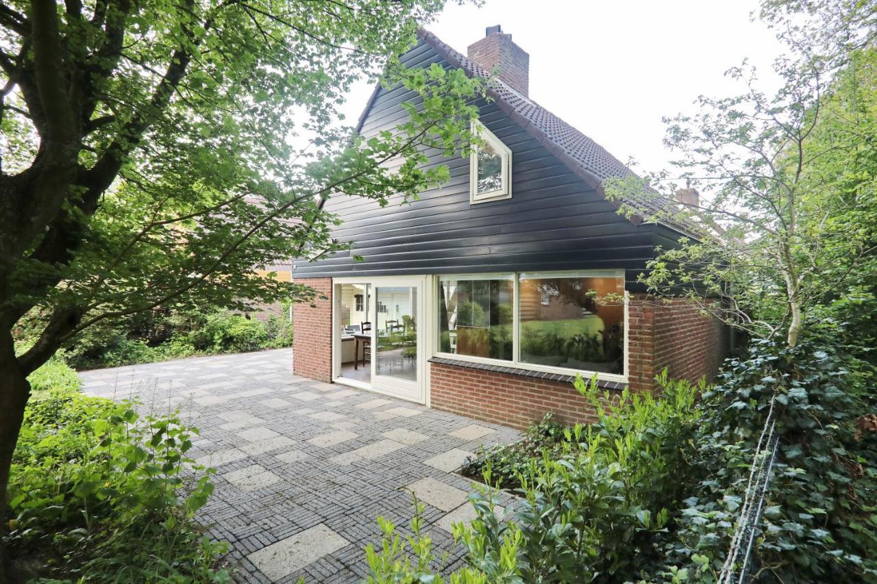 Holiday home de Bosrand - Sun&Sea Holidays Noordwijkerhout Exterior foto