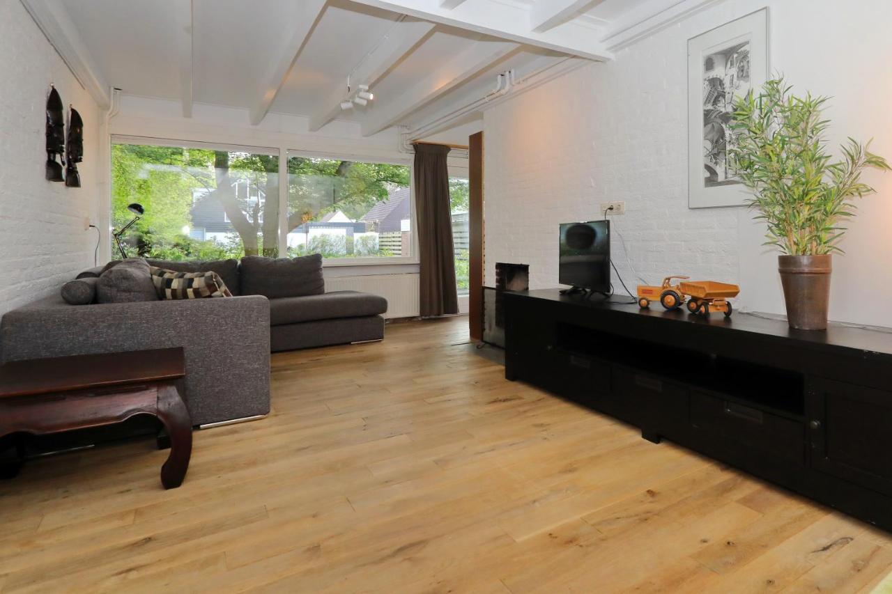 Holiday home de Bosrand - Sun&Sea Holidays Noordwijkerhout Exterior foto