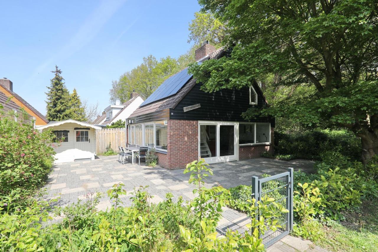 Holiday home de Bosrand - Sun&Sea Holidays Noordwijkerhout Exterior foto