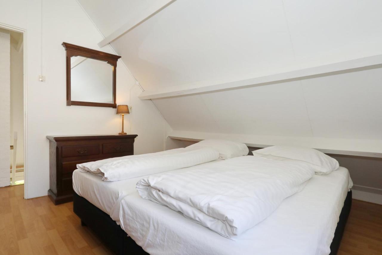 Holiday home de Bosrand - Sun&Sea Holidays Noordwijkerhout Exterior foto