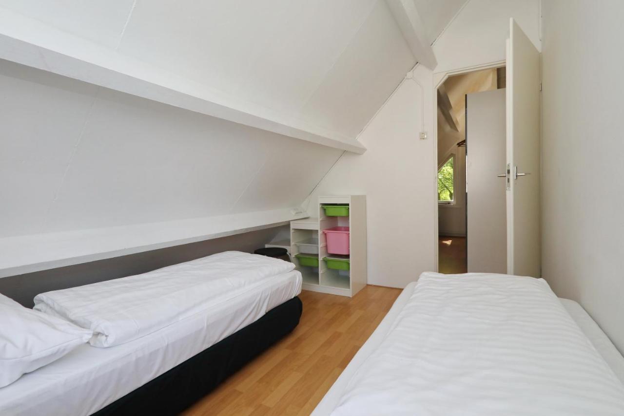 Holiday home de Bosrand - Sun&Sea Holidays Noordwijkerhout Exterior foto