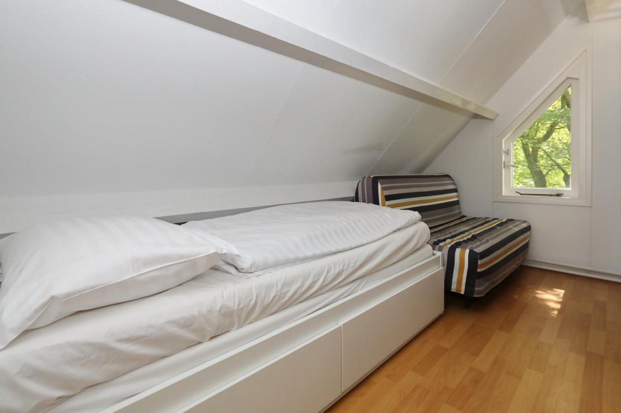Holiday home de Bosrand - Sun&Sea Holidays Noordwijkerhout Exterior foto