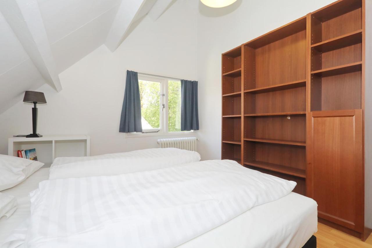 Holiday home de Bosrand - Sun&Sea Holidays Noordwijkerhout Exterior foto
